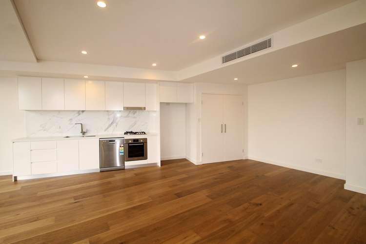 Fourth view of Homely apartment listing, A207/260-274 Victoria Road, Gladesville NSW 2111