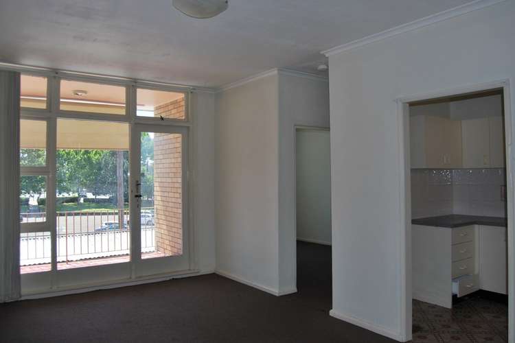 Second view of Homely unit listing, 2A/8-20 Sarsfield Circuit, Bexley North NSW 2207