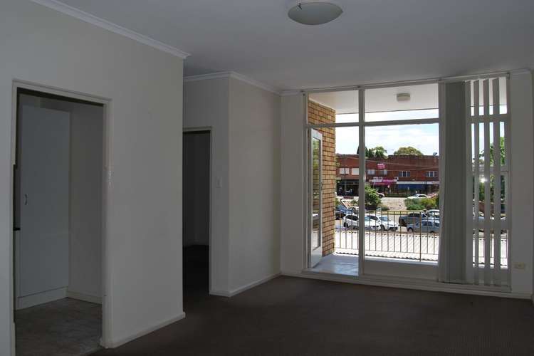 Third view of Homely unit listing, 3A/8-20 Sarsfield Circuit, Bexley North NSW 2207