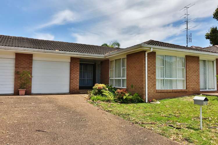 Main view of Homely house listing, 2/60 The Corso, Gorokan NSW 2263