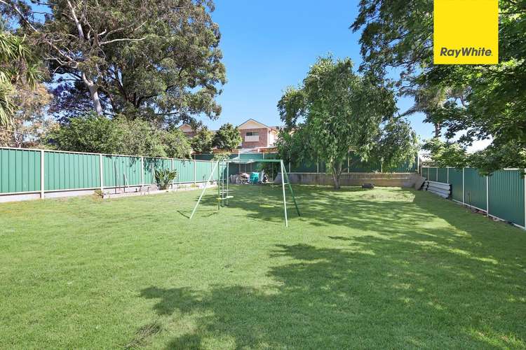 Main view of Homely house listing, 17 Trebartha Street, Bass Hill NSW 2197