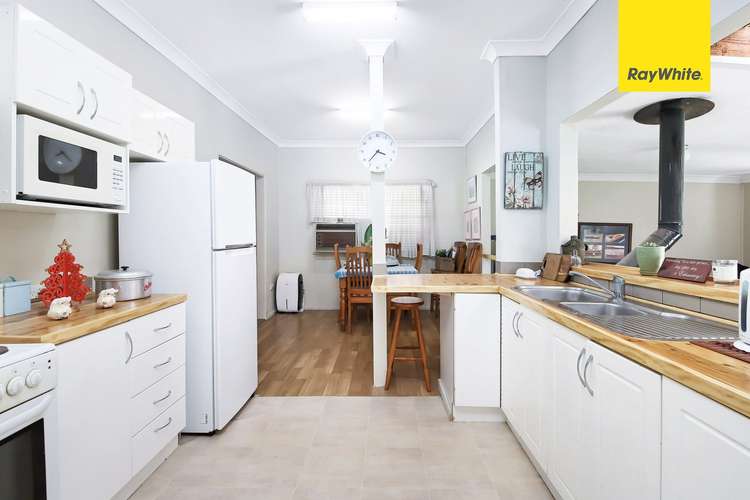 Second view of Homely house listing, 17 Trebartha Street, Bass Hill NSW 2197