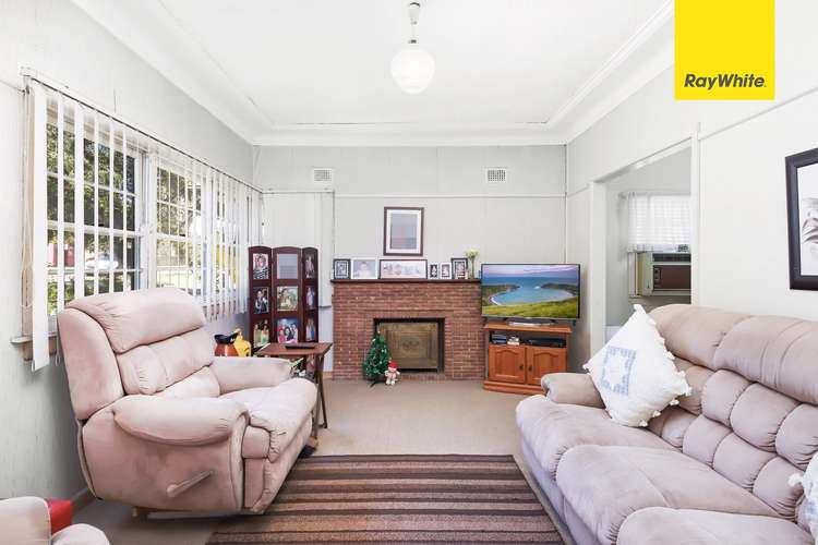 Third view of Homely house listing, 17 Trebartha Street, Bass Hill NSW 2197