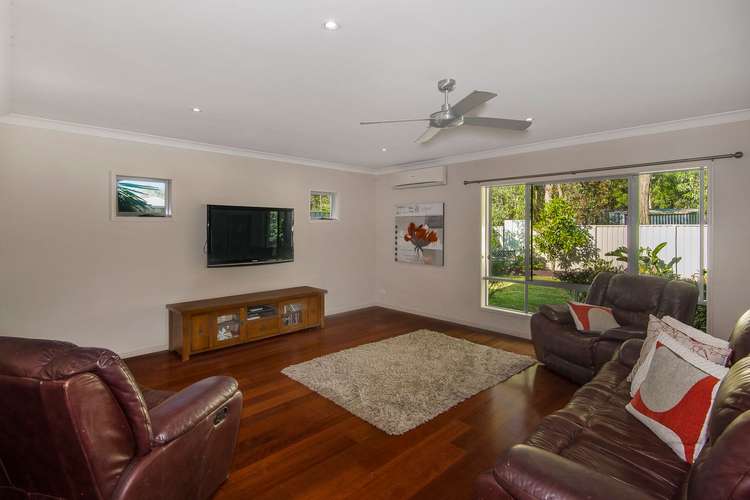 Fourth view of Homely house listing, 63 Dannenberg Street, Carseldine QLD 4034