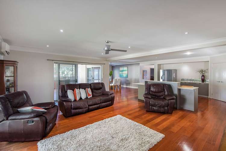 Fifth view of Homely house listing, 63 Dannenberg Street, Carseldine QLD 4034