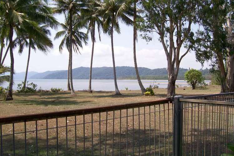 Second view of Homely house listing, 84 Bay Road, Coconuts QLD 4860
