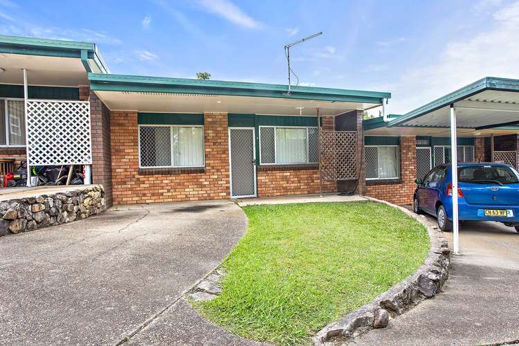 Main view of Homely unit listing, 4/32 Victoria Street, Coffs Harbour NSW 2450