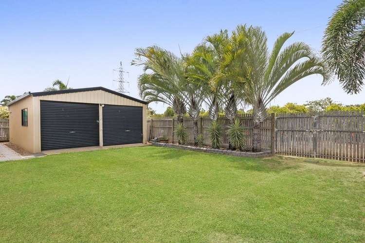 Third view of Homely house listing, 35 Riley Circuit, Kirwan QLD 4817