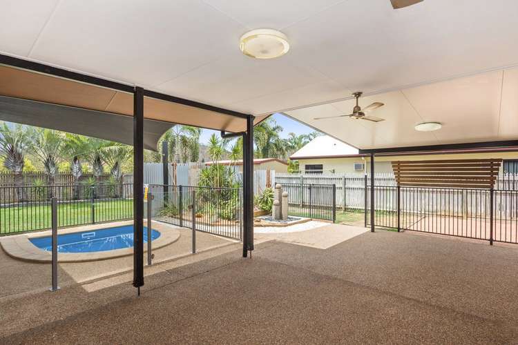 Fourth view of Homely house listing, 35 Riley Circuit, Kirwan QLD 4817