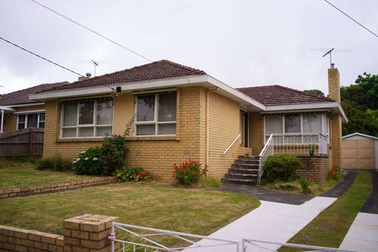 Second view of Homely house listing, 10 Stoda Street, Heathmont VIC 3135
