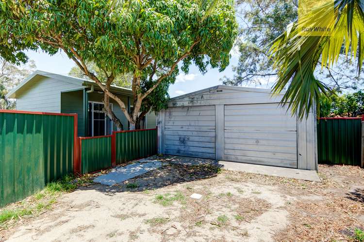 Second view of Homely townhouse listing, 24B King Street, Slacks Creek QLD 4127