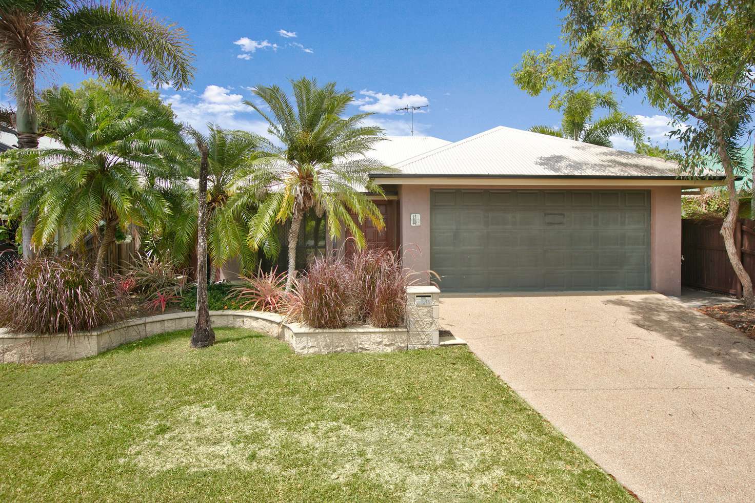 Main view of Homely house listing, 11 Narabeen Street, Kewarra Beach QLD 4879