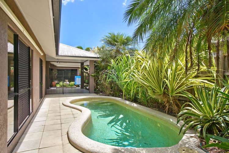Second view of Homely house listing, 11 Narabeen Street, Kewarra Beach QLD 4879