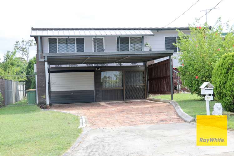 Main view of Homely house listing, 22 Briner Street, Kingston QLD 4114