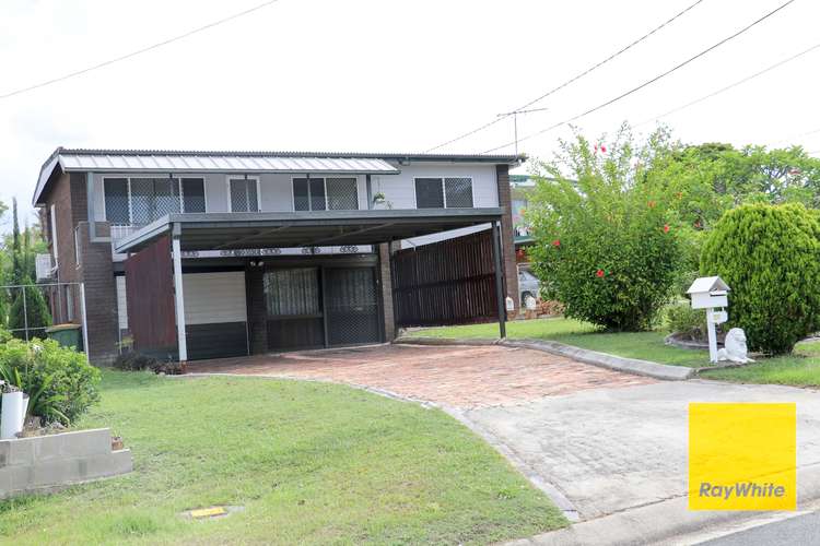 Second view of Homely house listing, 22 Briner Street, Kingston QLD 4114