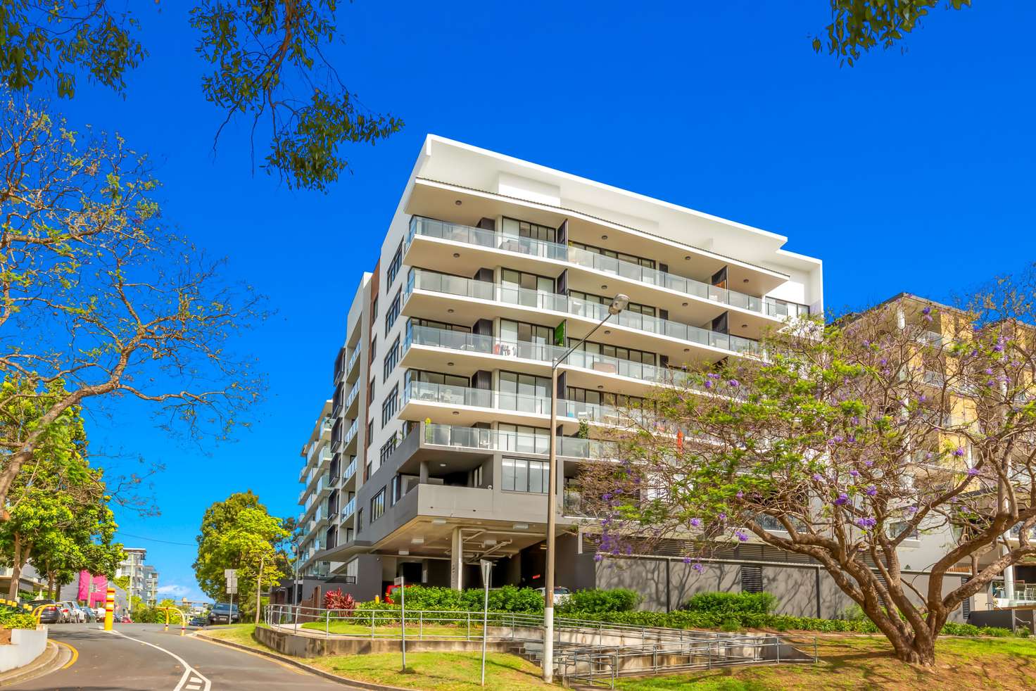 Main view of Homely apartment listing, 7/48 Kurilpa Street, West End QLD 4101