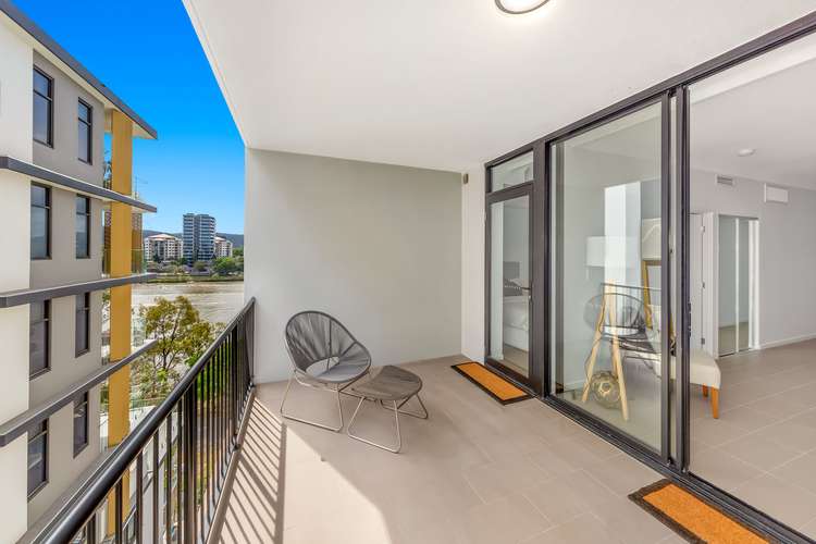 Fourth view of Homely apartment listing, 7/48 Kurilpa Street, West End QLD 4101