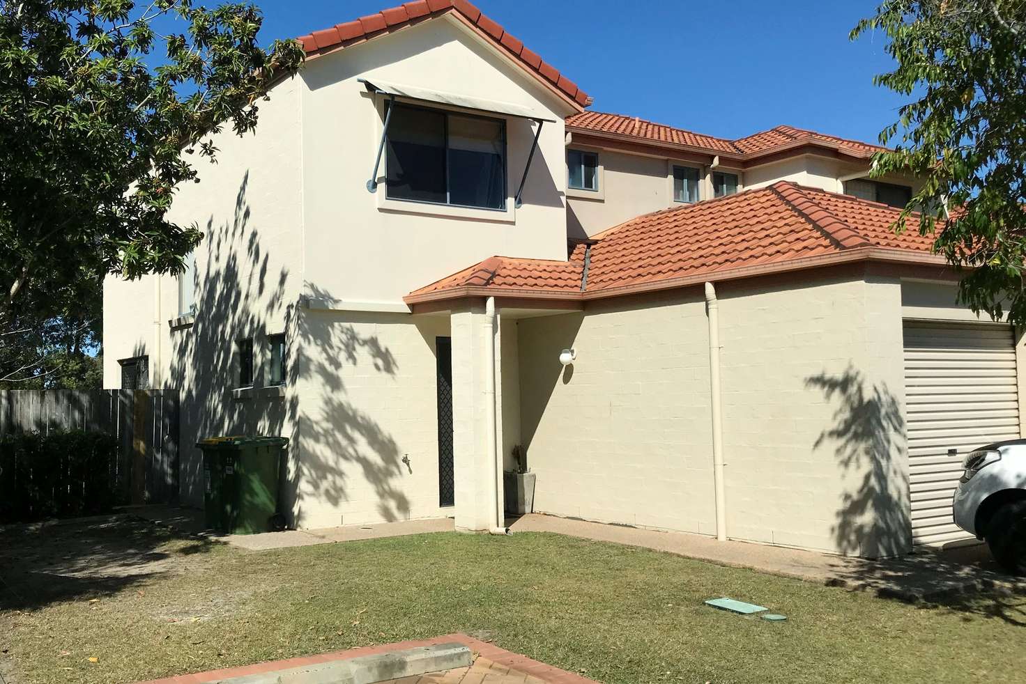 Main view of Homely townhouse listing, 12/60-62 Beattie Road, Coomera QLD 4209