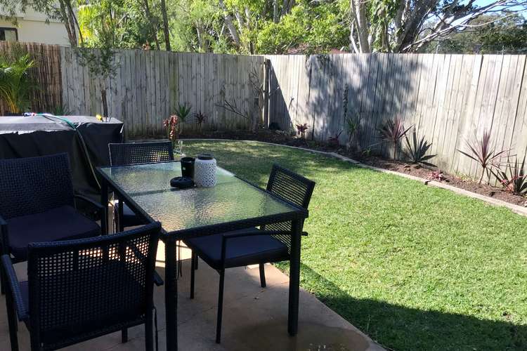 Second view of Homely townhouse listing, 12/60-62 Beattie Road, Coomera QLD 4209