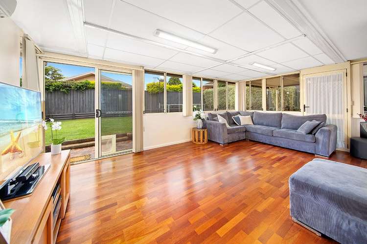 Second view of Homely house listing, 6 Rosewood Row, Menai NSW 2234