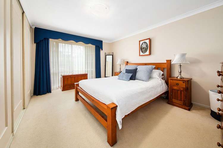 Fourth view of Homely house listing, 6 Rosewood Row, Menai NSW 2234