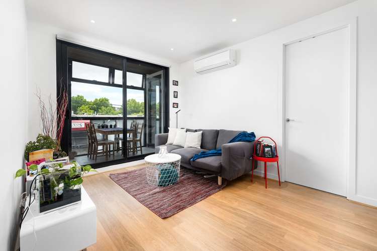 Main view of Homely apartment listing, 102/6 Mater Street, Collingwood VIC 3066