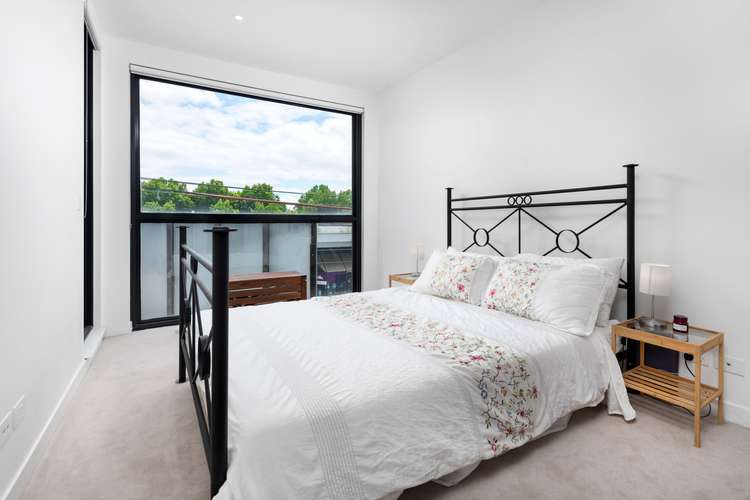 Fifth view of Homely apartment listing, 102/6 Mater Street, Collingwood VIC 3066