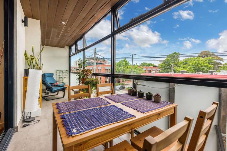 Seventh view of Homely apartment listing, 102/6 Mater Street, Collingwood VIC 3066