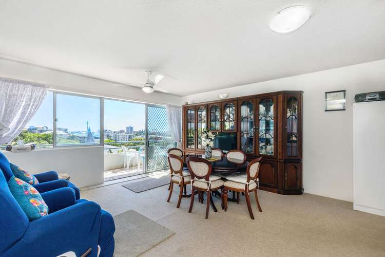 Third view of Homely unit listing, 7/27 Canberra Terrace, Kings Beach QLD 4551
