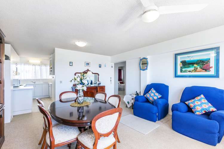 Fourth view of Homely unit listing, 7/27 Canberra Terrace, Kings Beach QLD 4551