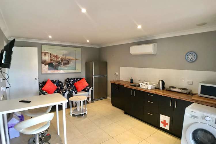 Second view of Homely unit listing, Unit 1, 84 Kalang Road, Dora Creek NSW 2264