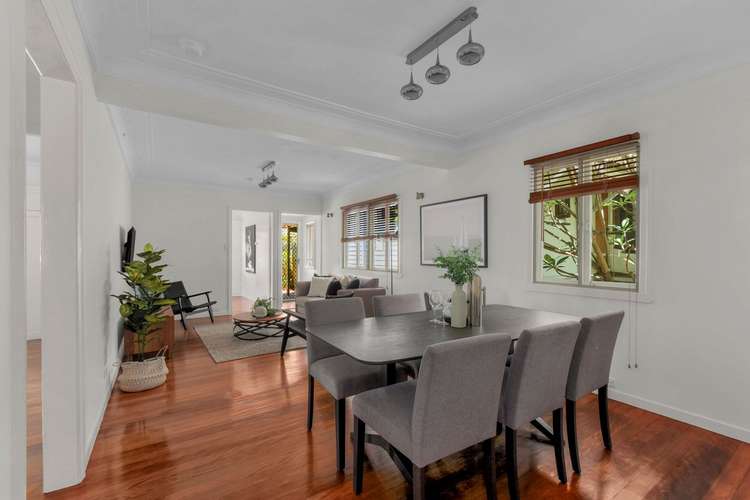 Fifth view of Homely house listing, 21 Kent Street, Red Hill QLD 4059