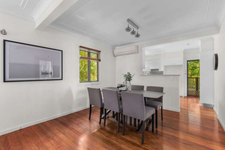 Sixth view of Homely house listing, 21 Kent Street, Red Hill QLD 4059