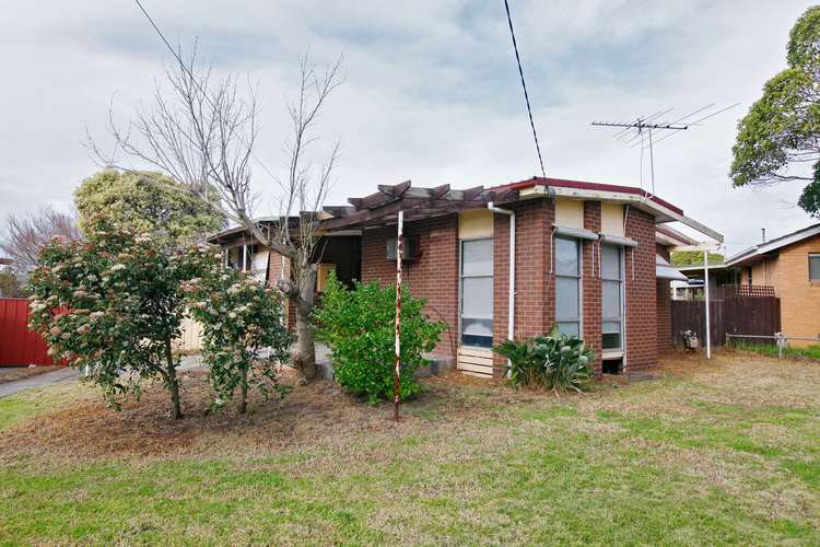 Main view of Homely house listing, 16 Gambier Grove, Corio VIC 3214