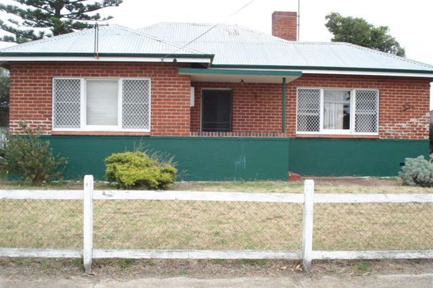 Main view of Homely house listing, 55 Park Street, Katanning WA 6317