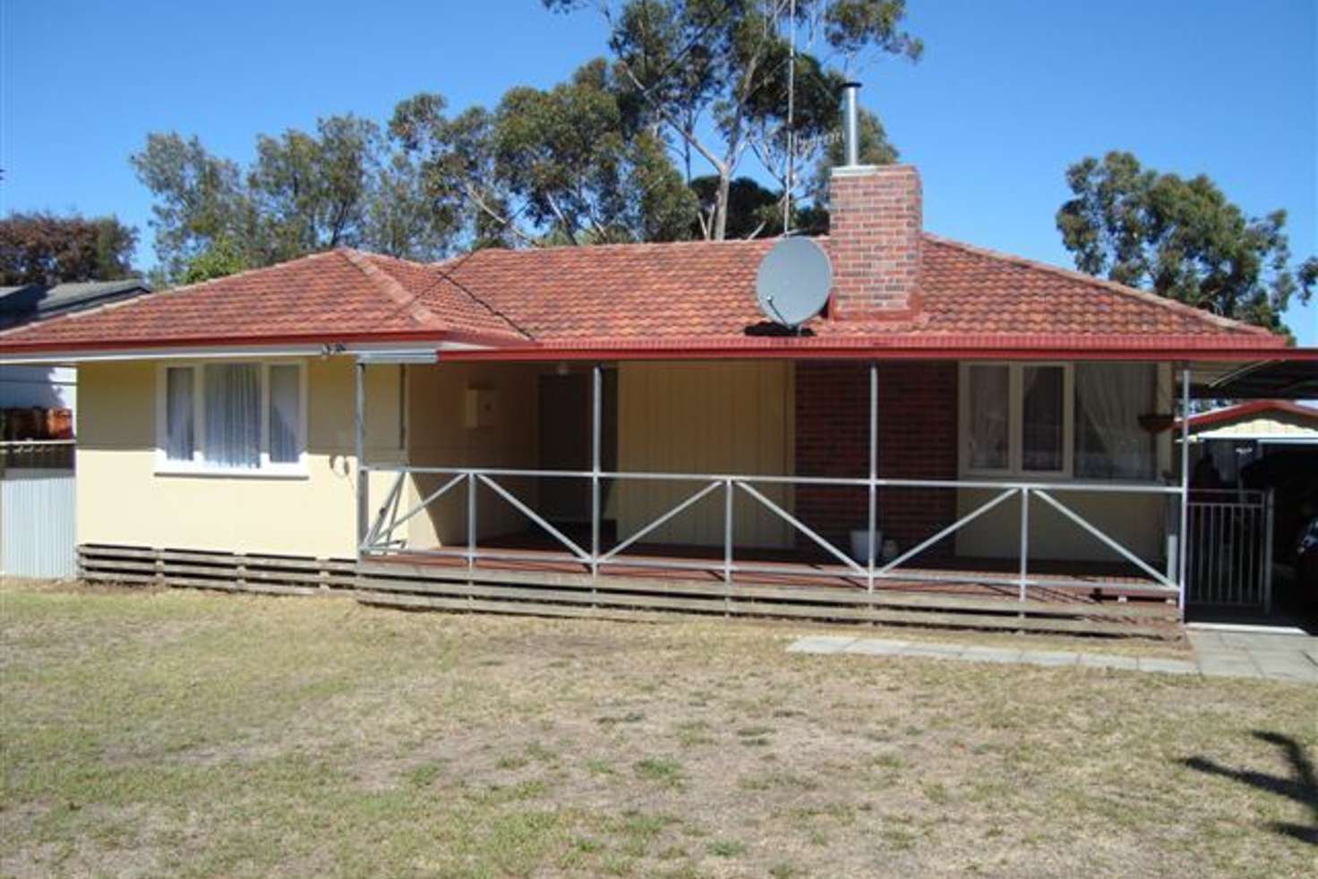 Main view of Homely house listing, 6 Holly Street, Katanning WA 6317
