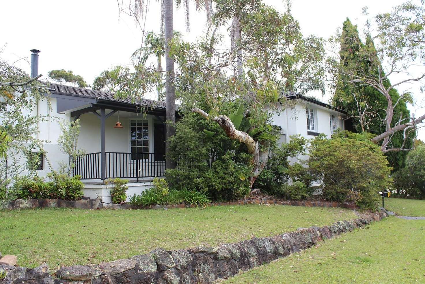 Main view of Homely house listing, 9 Pembroke Place, Belrose NSW 2085