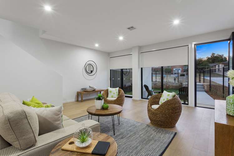Fourth view of Homely townhouse listing, 3A Richmond Street, Macquarie ACT 2614
