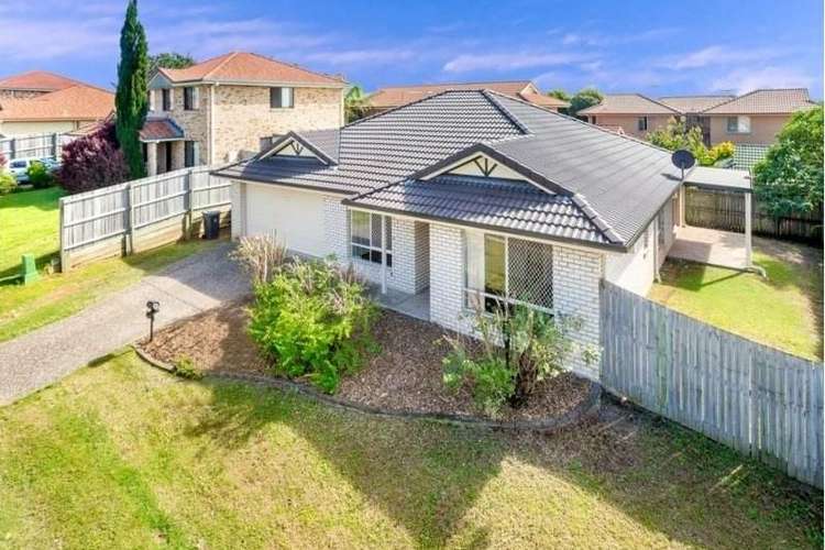 Main view of Homely house listing, 3 Flynn Place, Aspley QLD 4034