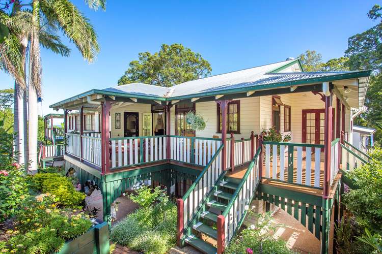Second view of Homely house listing, 2 Mackenzie Green, Buderim QLD 4556