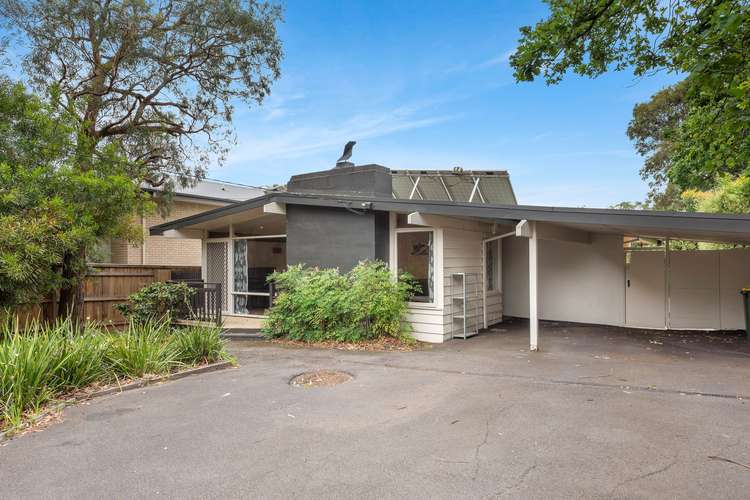 Second view of Homely house listing, 21 Patterson Street, Nunawading VIC 3131