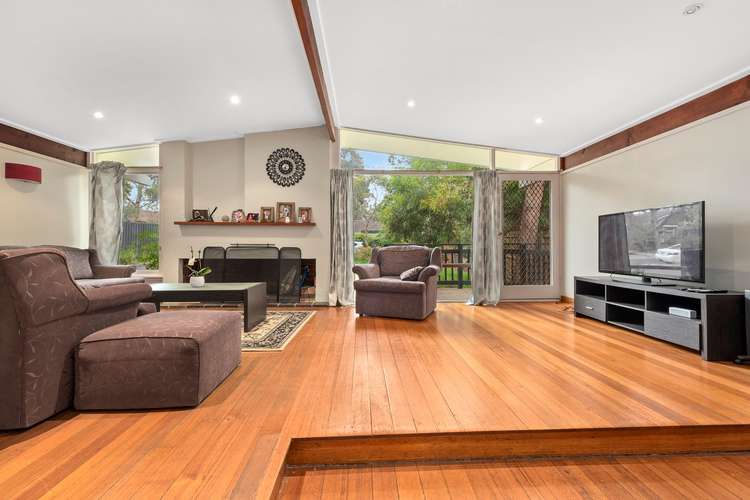 Third view of Homely house listing, 21 Patterson Street, Nunawading VIC 3131