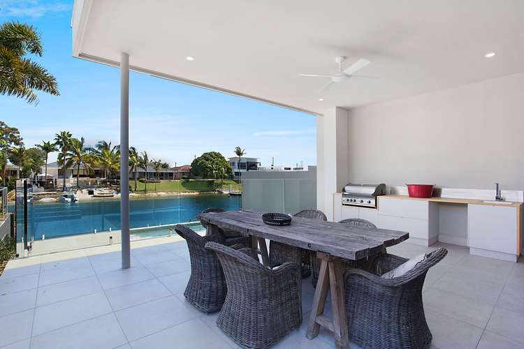 Fifth view of Homely house listing, 1/16 Sheridan Park Avenue, Broadbeach Waters QLD 4218