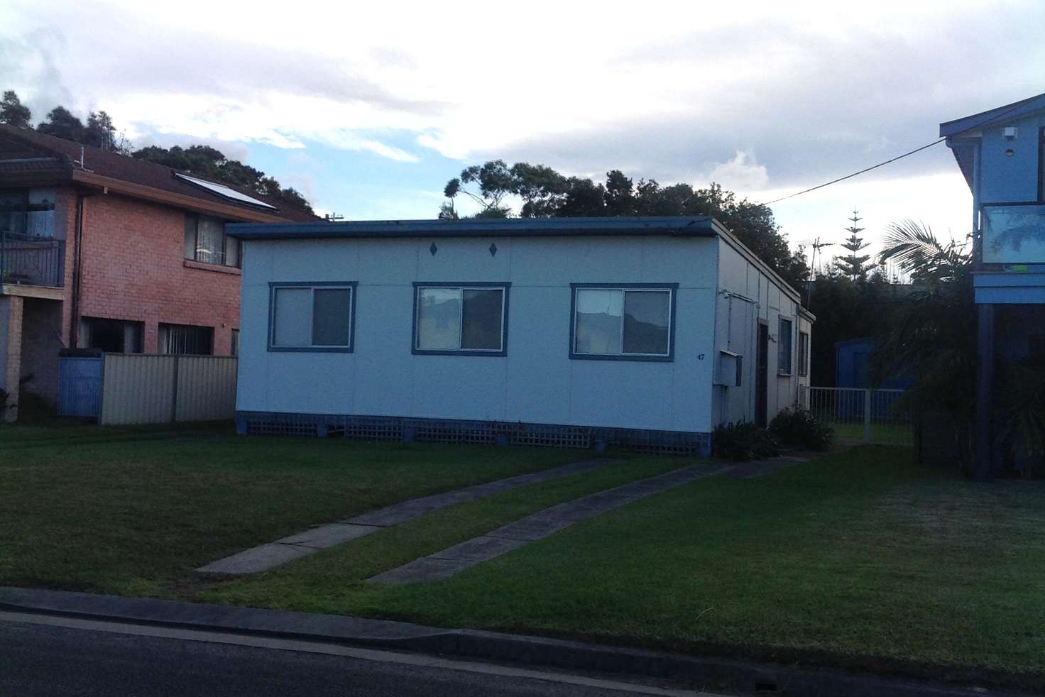 Main view of Homely house listing, 47 Eastbourne Avenue, Culburra Beach NSW 2540