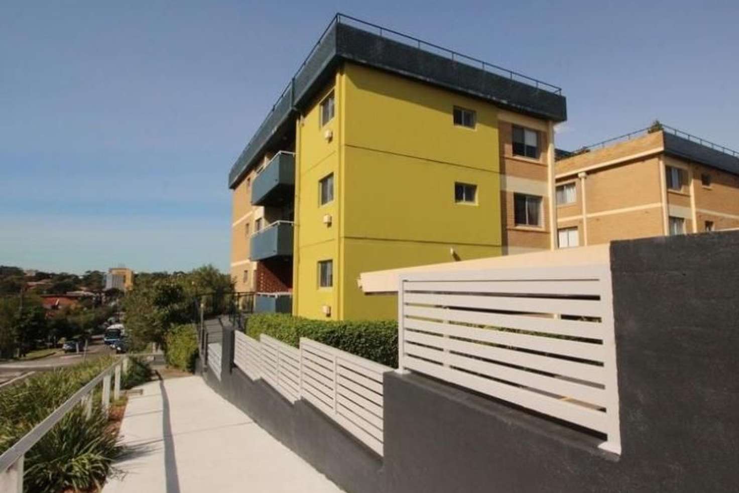 Main view of Homely unit listing, 7/22 Kennedy Street, Kingsford NSW 2032