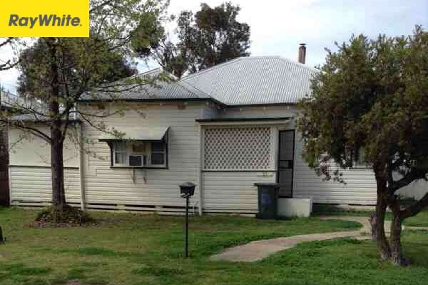 Main view of Homely house listing, 33 Chester Street, Inverell NSW 2360
