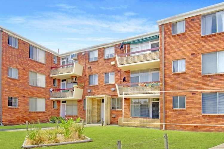 Fifth view of Homely unit listing, 16/68 Mascot Drive, Eastlakes, Eastlakes NSW 2018