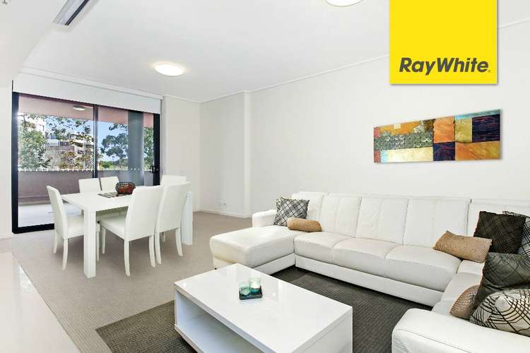 Main view of Homely apartment listing, 120/7 Washington Avenue, Riverwood NSW 2210