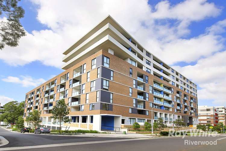 Fifth view of Homely apartment listing, 120/7 Washington Avenue, Riverwood NSW 2210