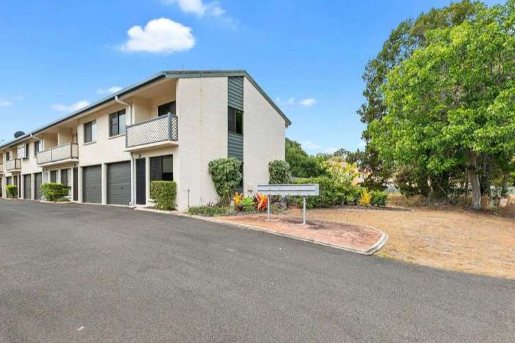 Main view of Homely unit listing, 8/10 Mckean Road, Scarness QLD 4655